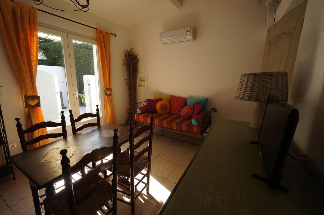 Casa vacanze Des Trémaïé *