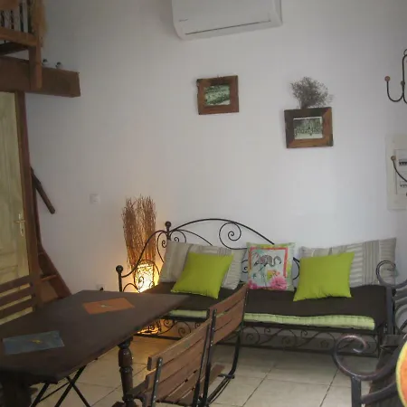 Le Mas des Trémaïé Les Les Saintes-Maries-de-la-Mer Extérieur photo