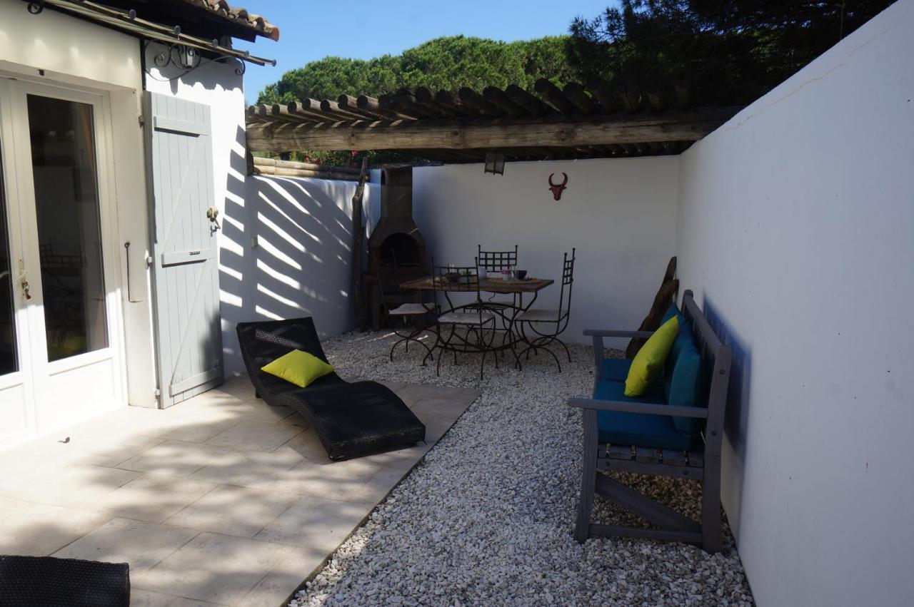 Vakantiehuis Des Tremaie