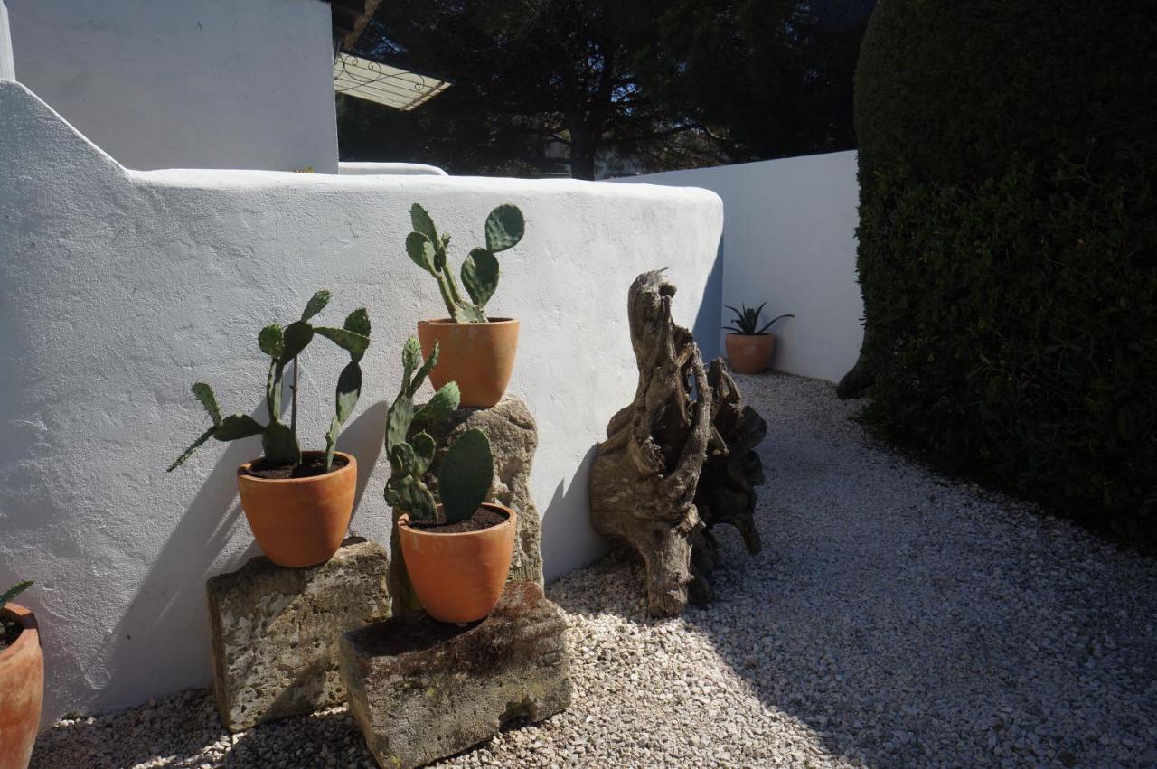 Vakantiehuis Des Tremaie Saintes-Maries-de-la-Mer