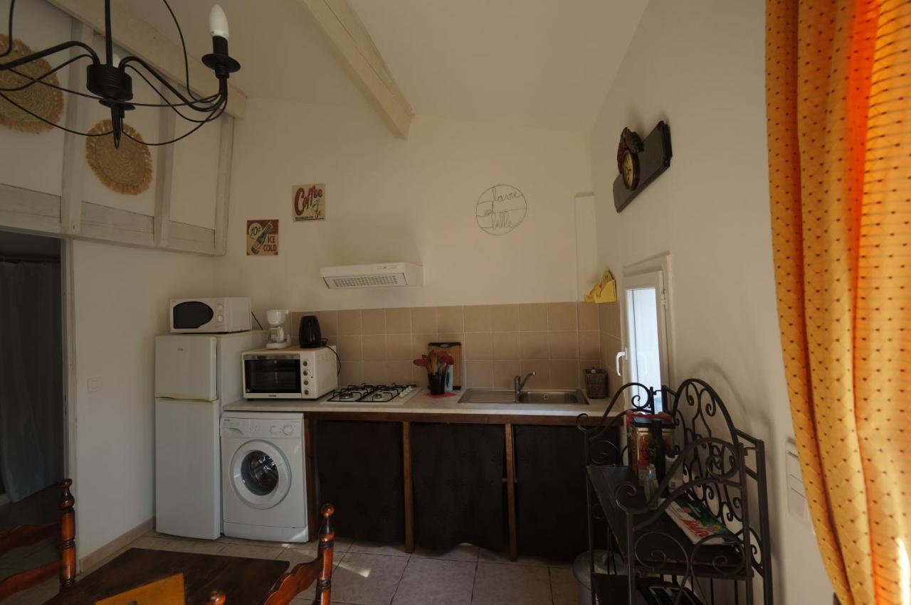 Des Tremaie Vakantiehuis Saintes-Maries-de-la-Mer