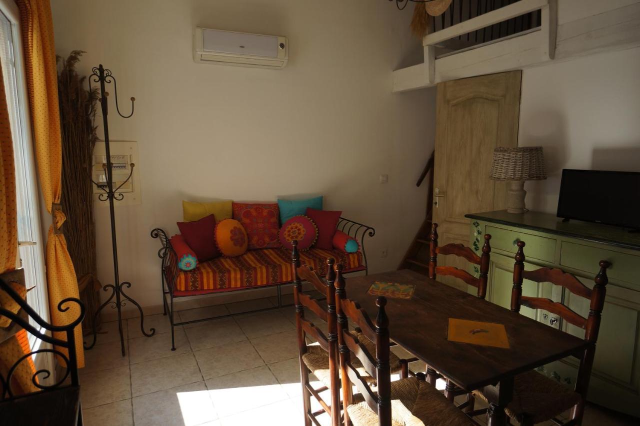 Des Tremaie Vakantiehuis