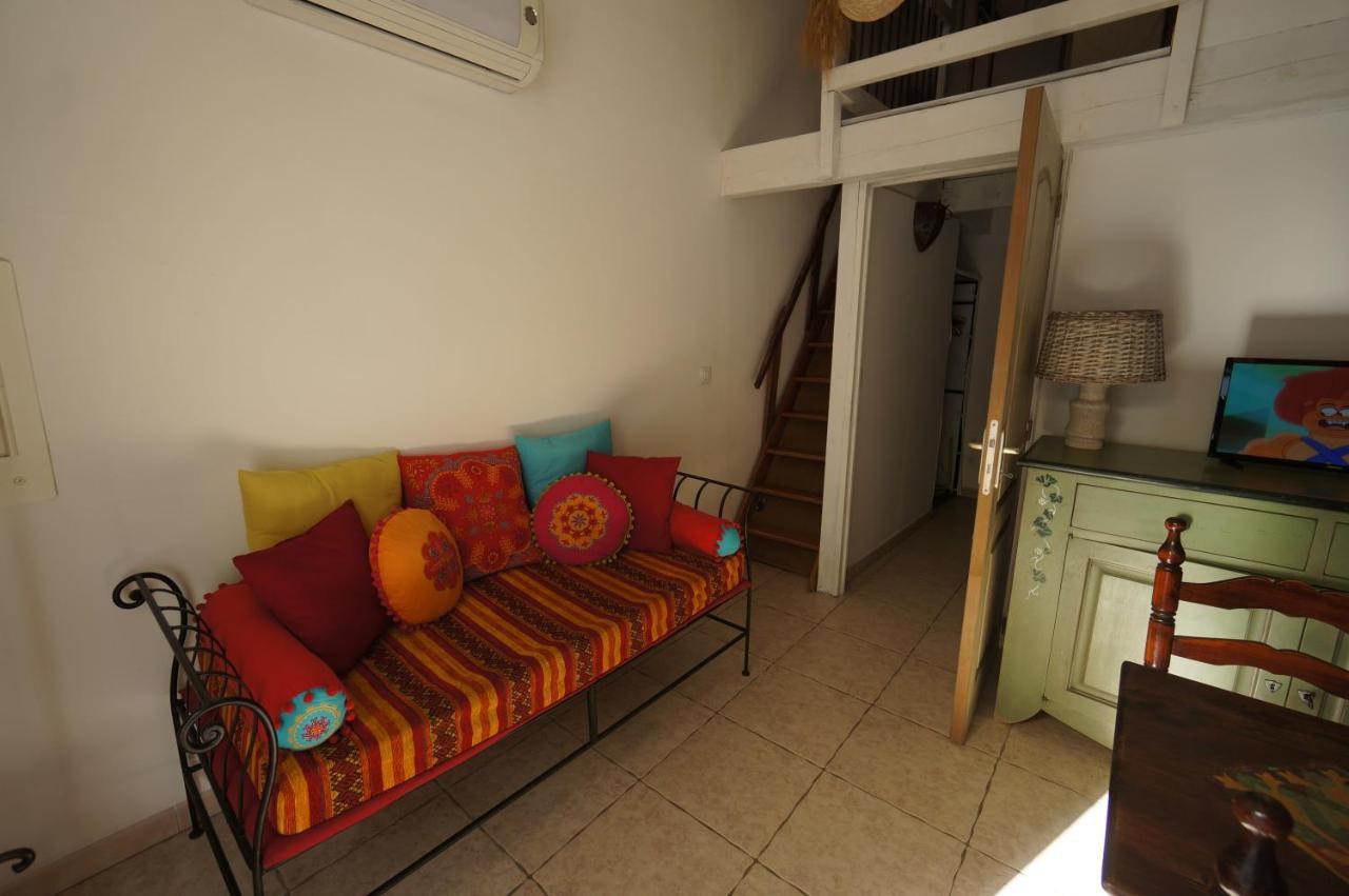 Des Tremaie Vakantiehuis Saintes-Maries-de-la-Mer