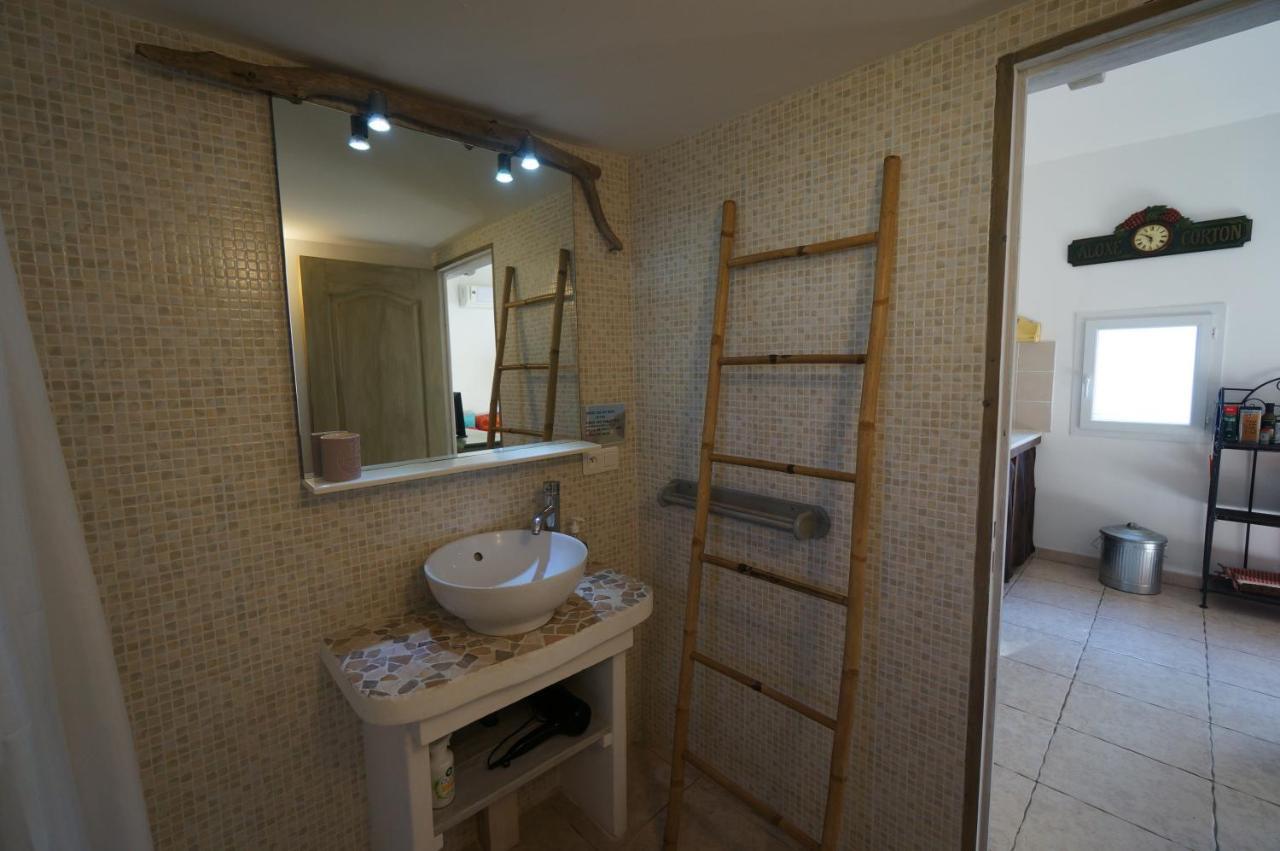 Des Tremaie Vakantiehuis Saintes-Maries-de-la-Mer