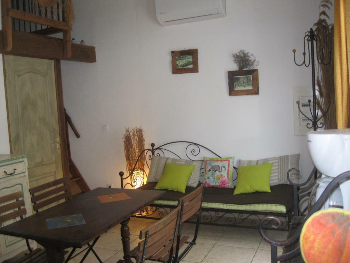 Vakantiehuis Des Tremaie Saintes-Maries-de-la-Mer